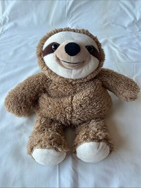 Weighted/Heated Sloth Stuffed Animal